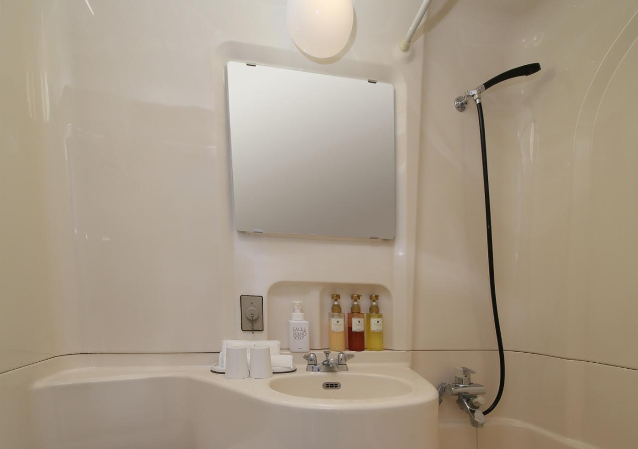 New Miyako Hotel Ashikaga Annex Екстер'єр фото
